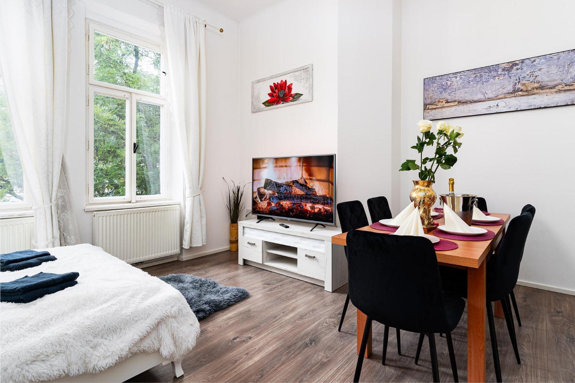 Grand Deluxe Suite Prag Exterior foto